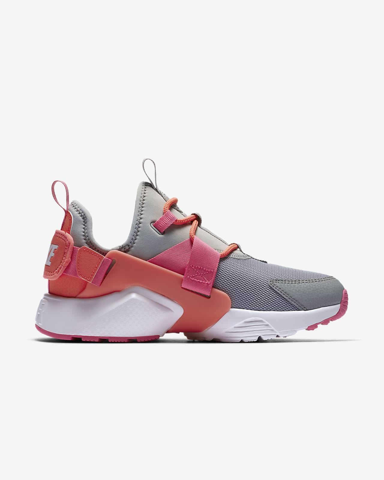 Women's Air Huarache City Low Running Shoe Online Sale, UP TO 64% OFF