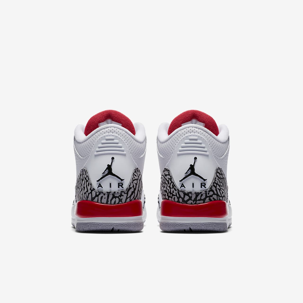 jordan retro 3 low