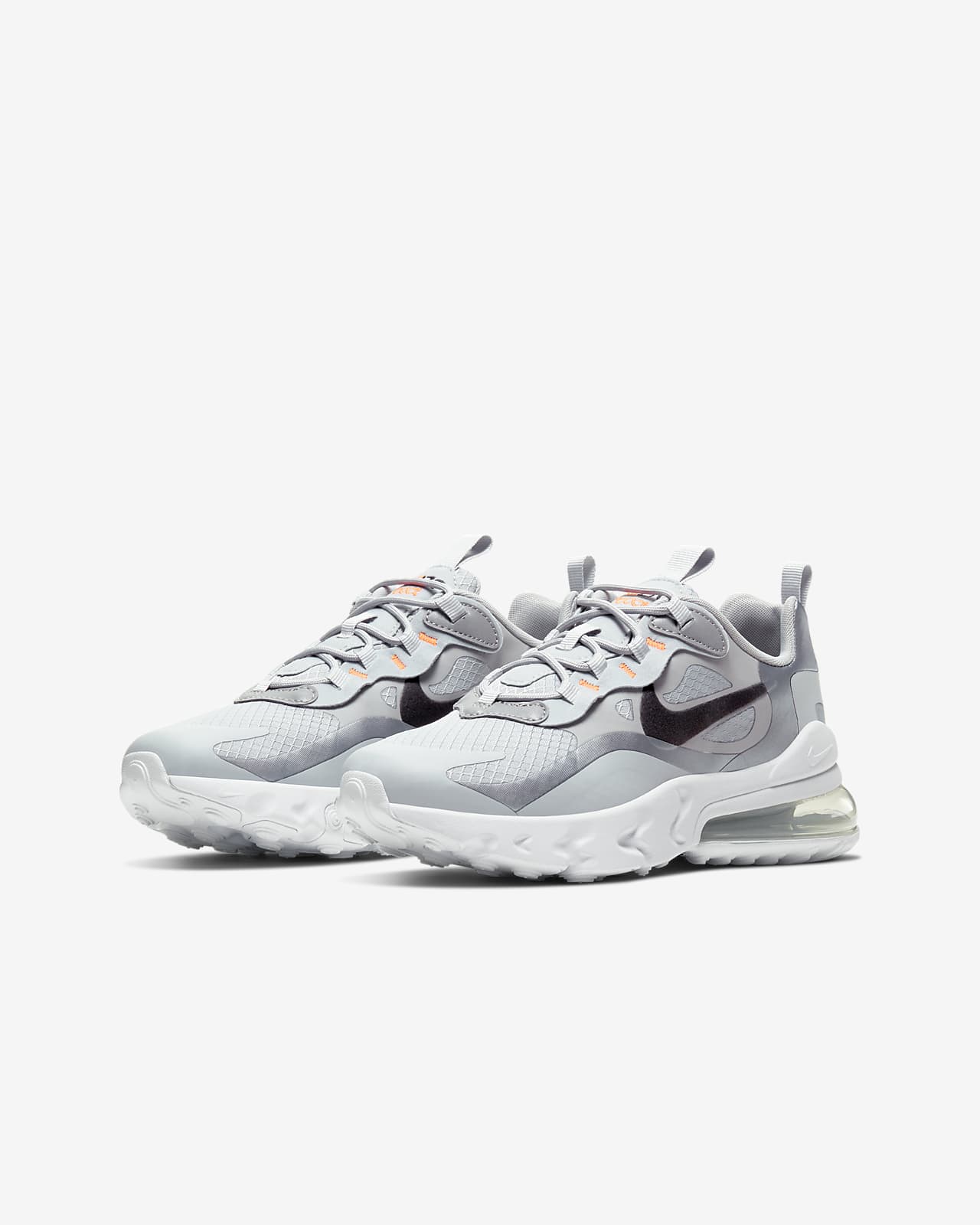 nike react element 270 ragazzi