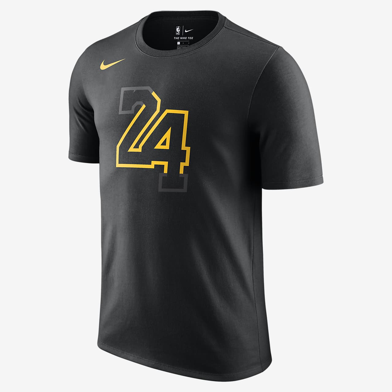 Nike Dry (Los Angeles Lakers) Men's 