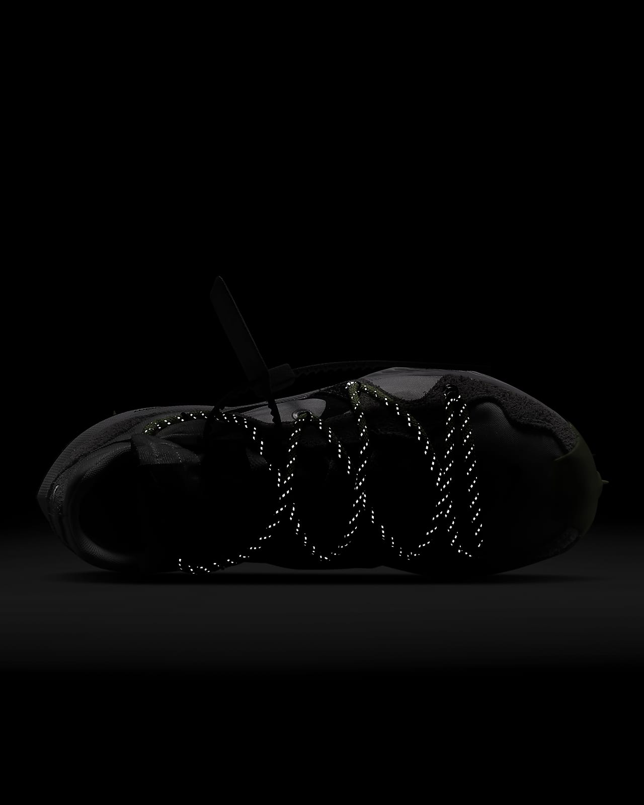 nike x off white all shoes