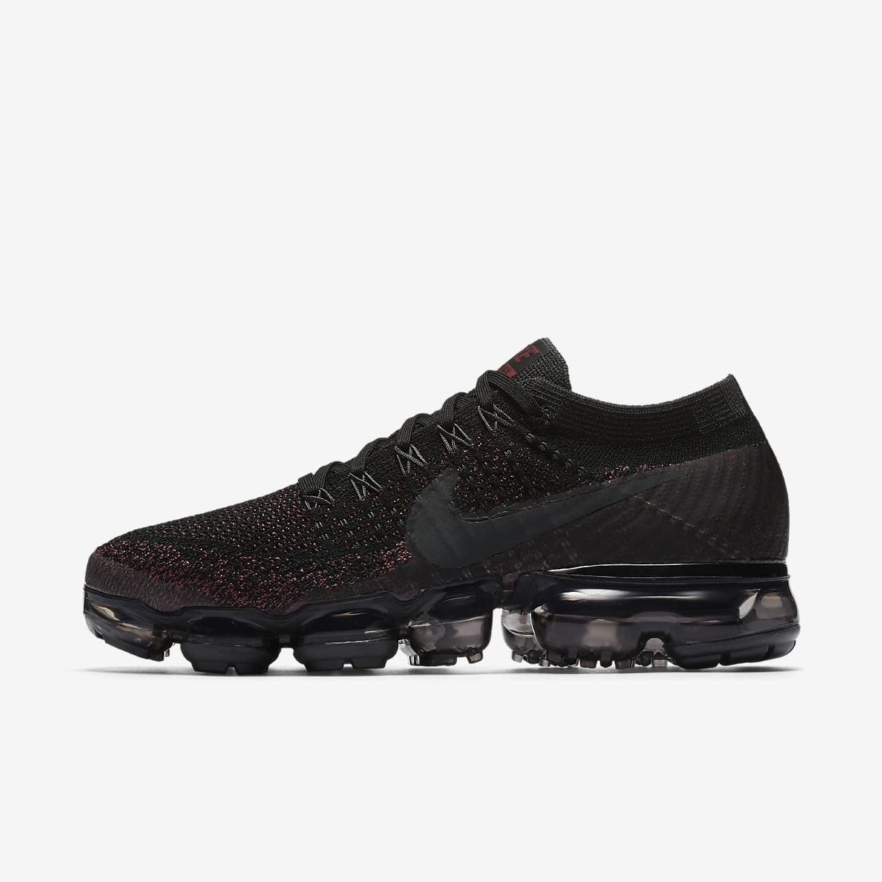 nike air vapormax flyknit id