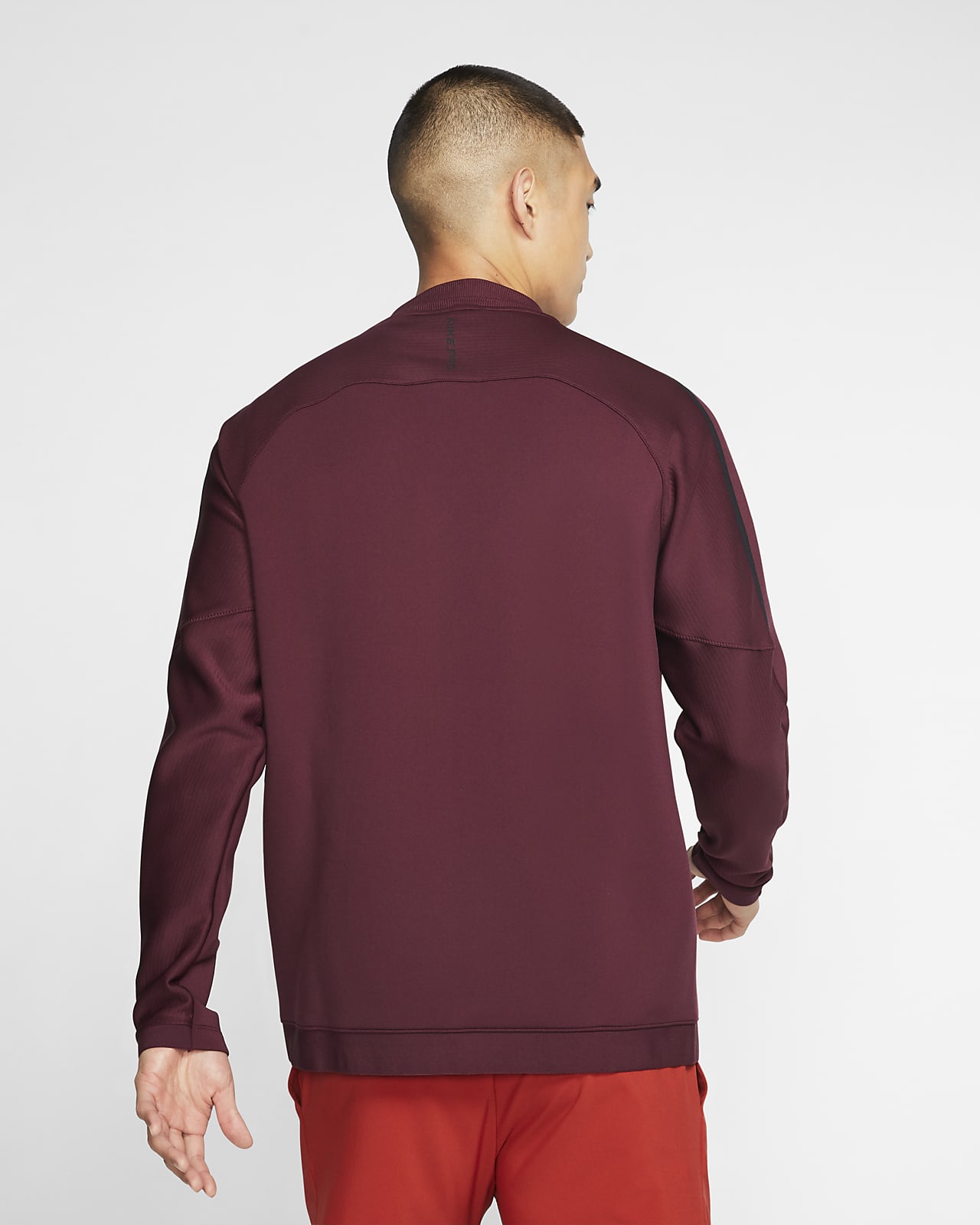 giacca nike uomo marroni