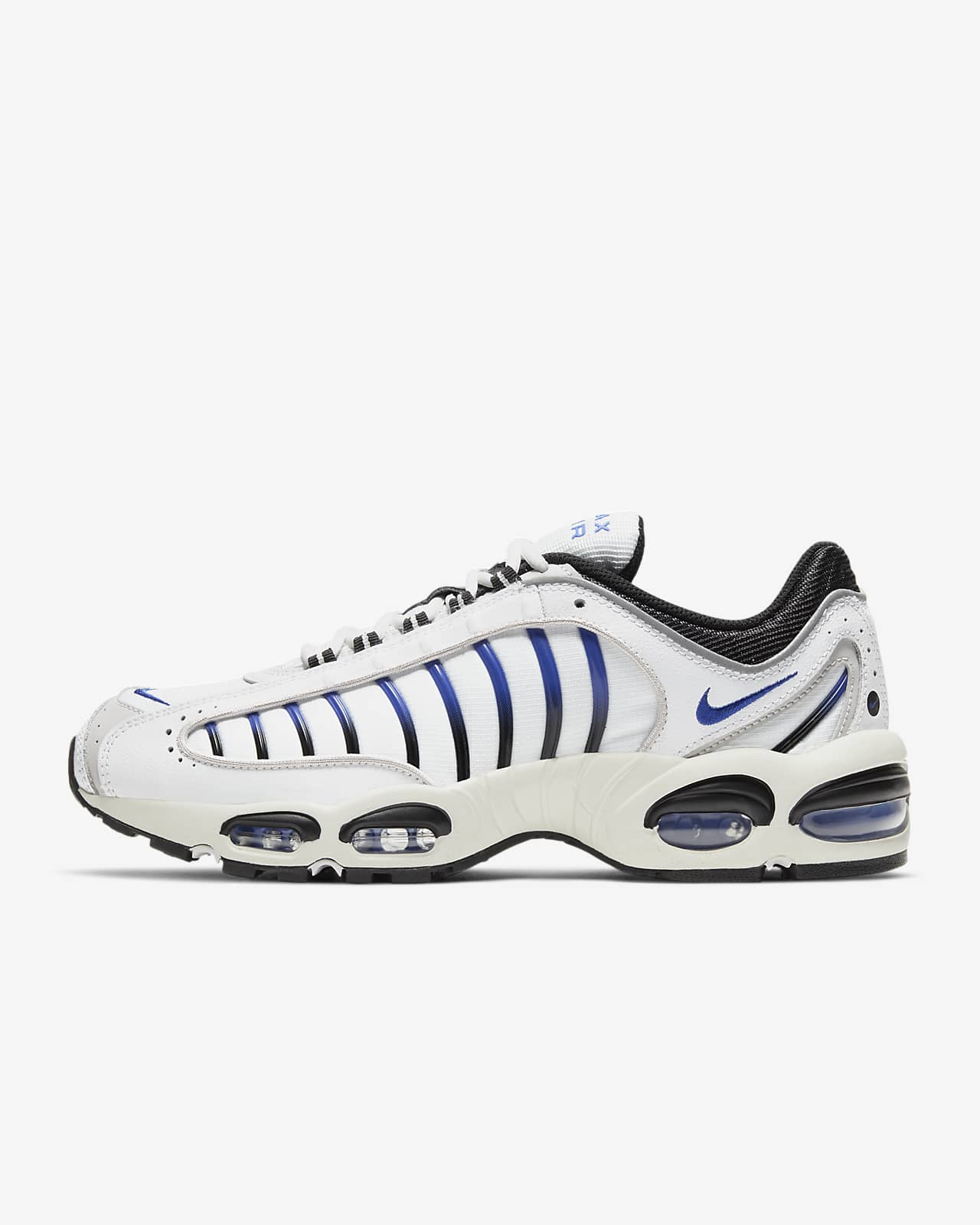 Chaussure Nike Air Max Tailwind IV pour Homme