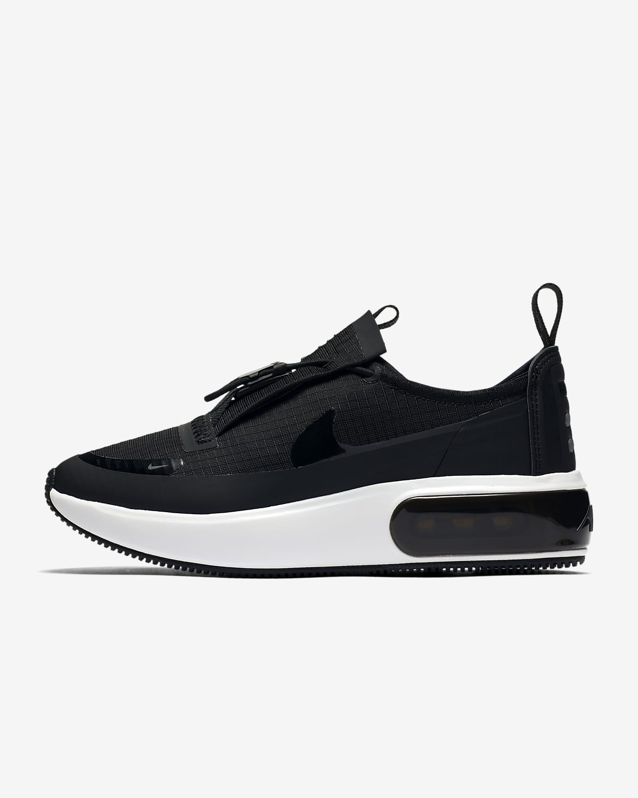 air max dia bianche