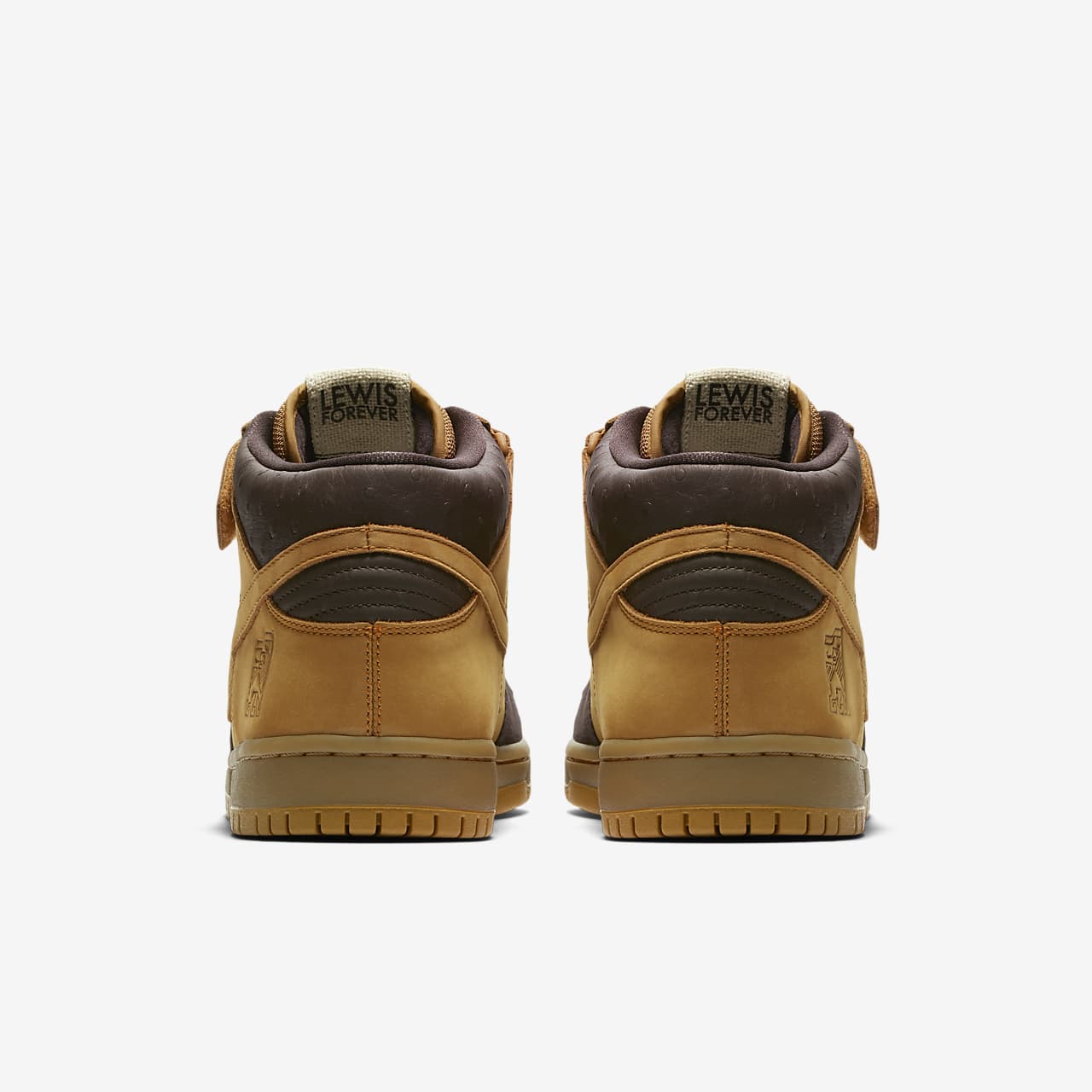 nike sb dunk mid pro sb skate shoes