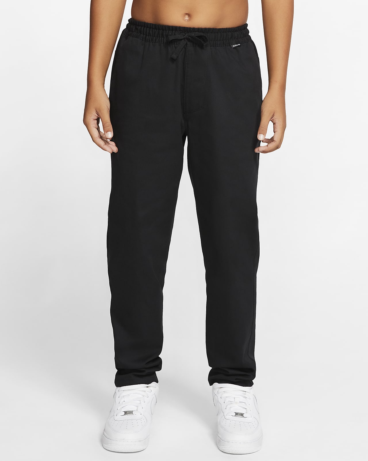 nike hurley pants