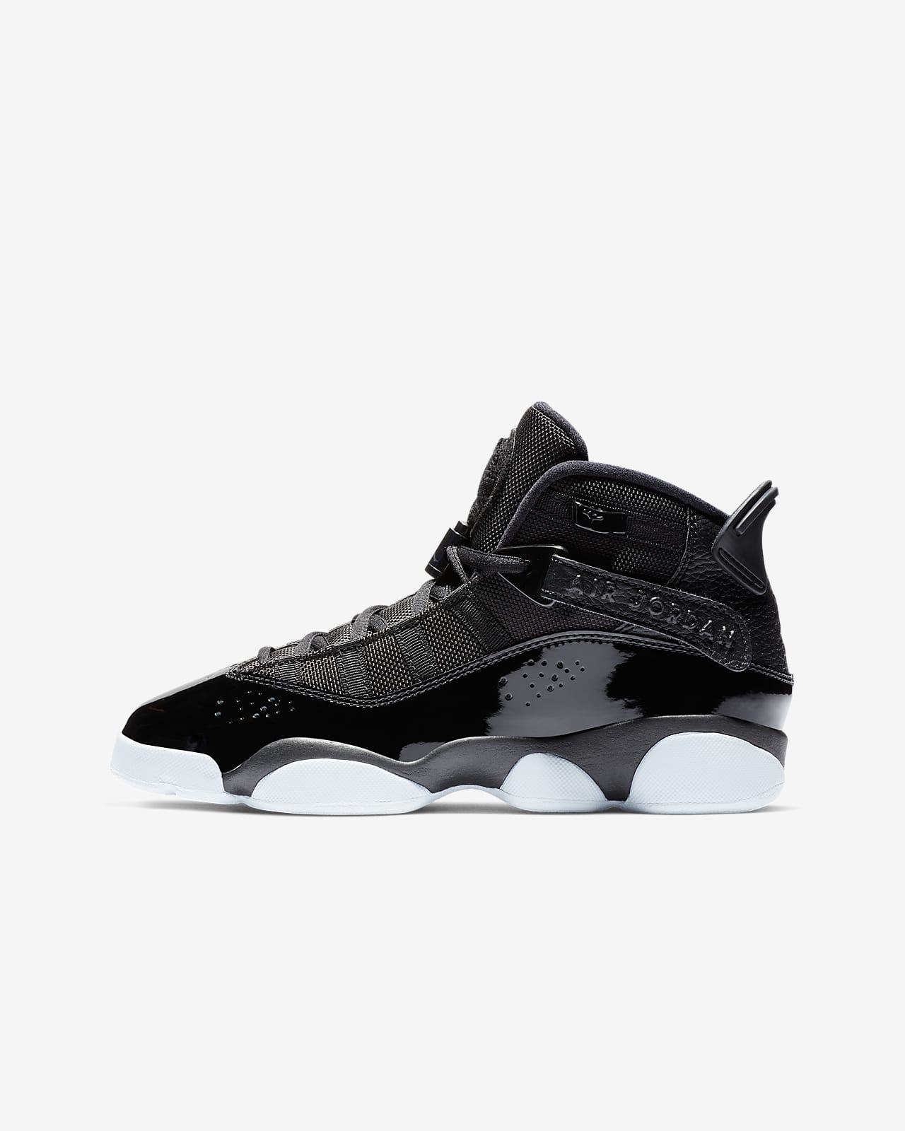 Jordan 6 Rings Big Kids' Shoe. Nike.com
