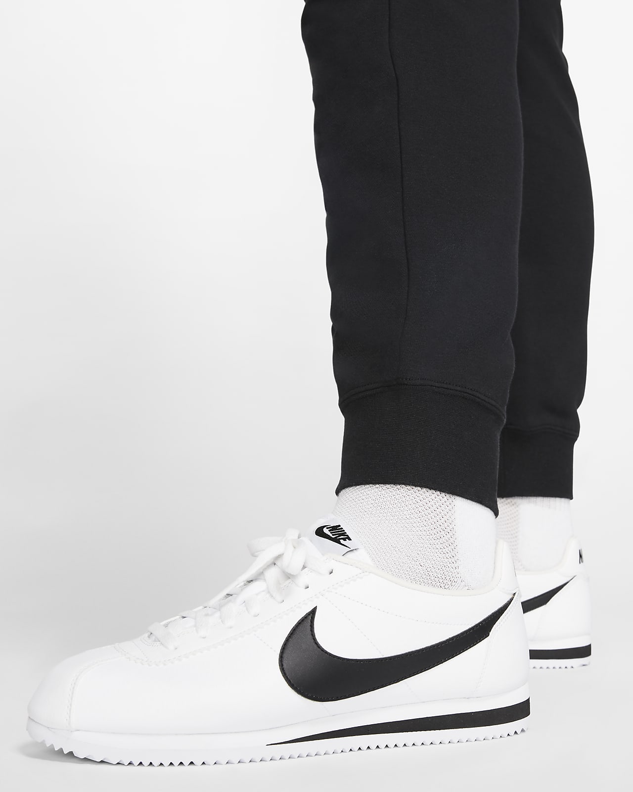 Pantaloni in fleece Nike Sportswear Essential (Plus Size) - Donna. Nike IT