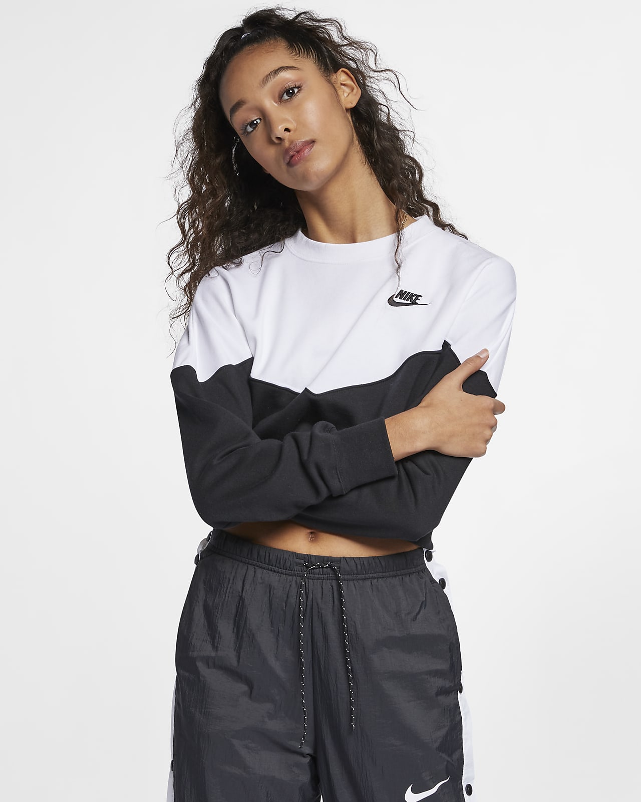 Nike Sportswear Heritage Women's Fleece 