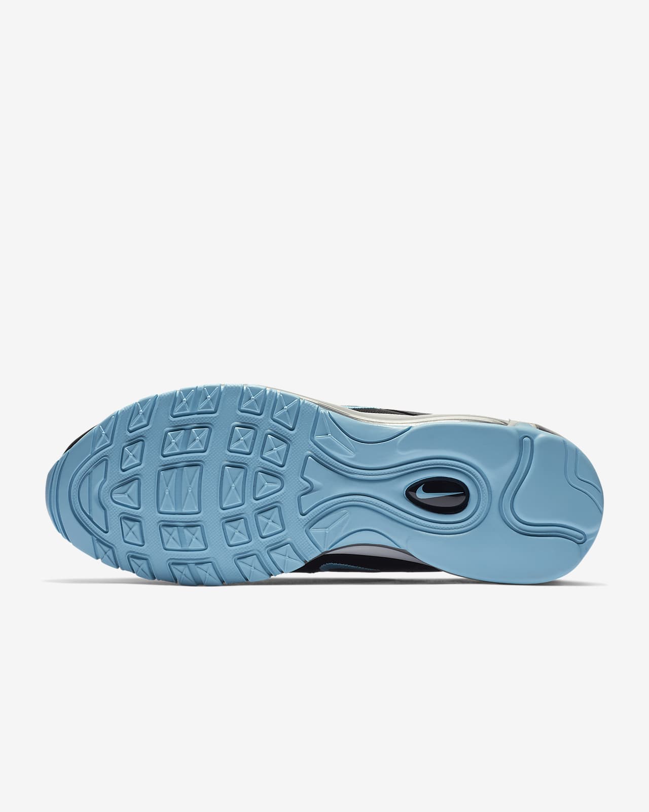 nike air max 97 se men's shoe