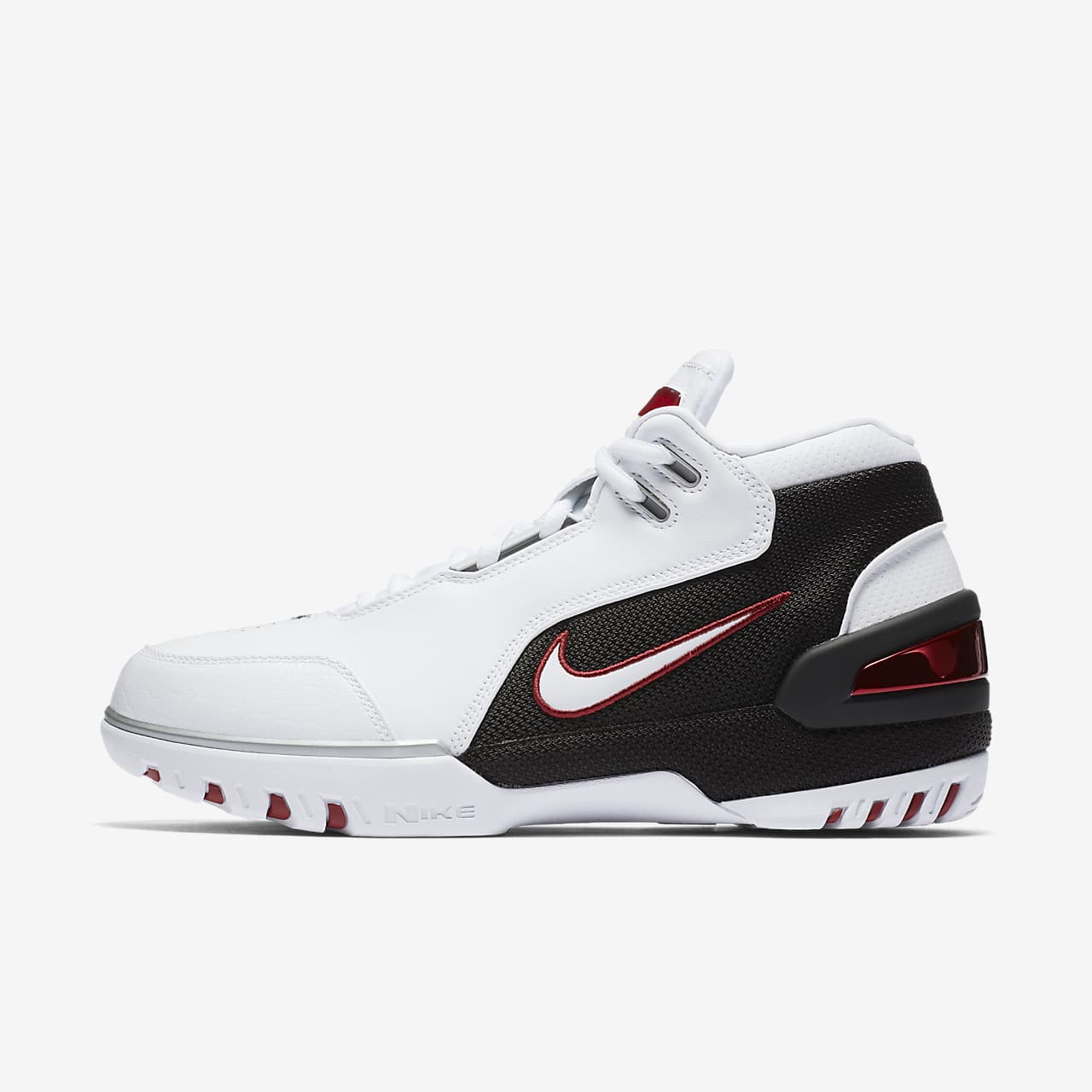 lebron james air zoom generation nike shoes