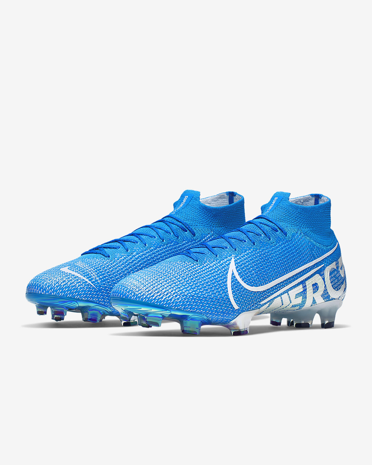 nike mercurial superfly seven