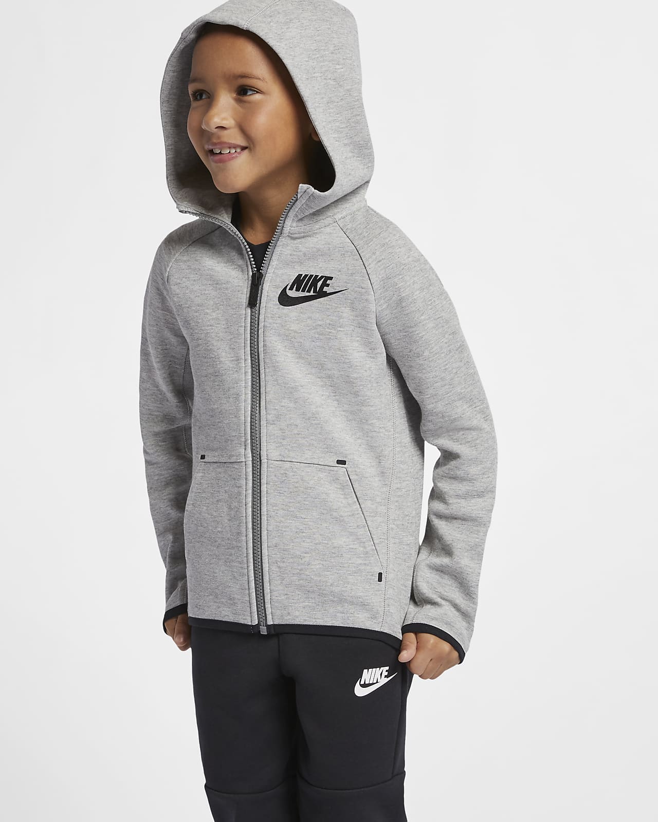 nike tech fleece enfant