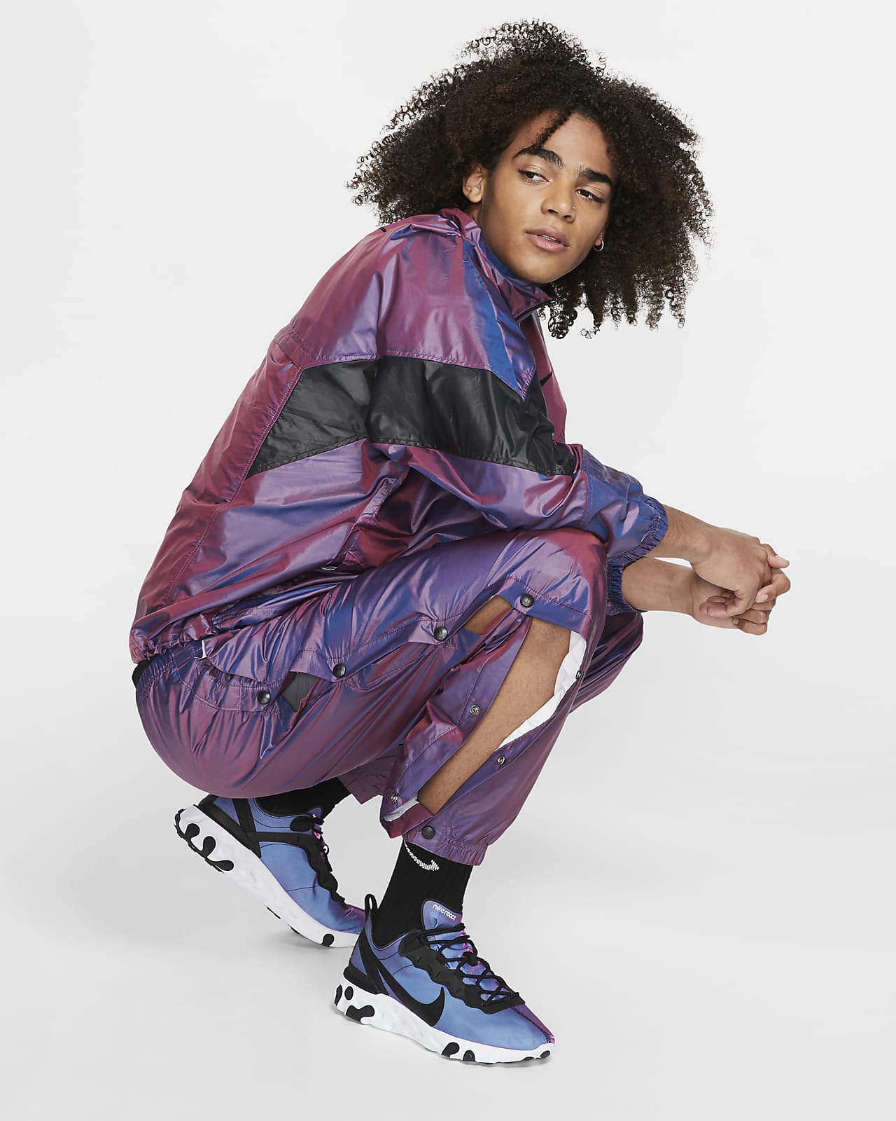 nike react element 55 premium men's