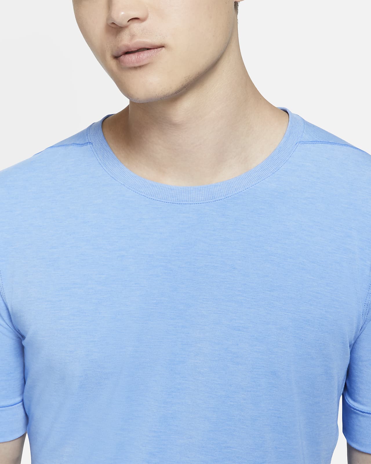 maglie nike uomo blu