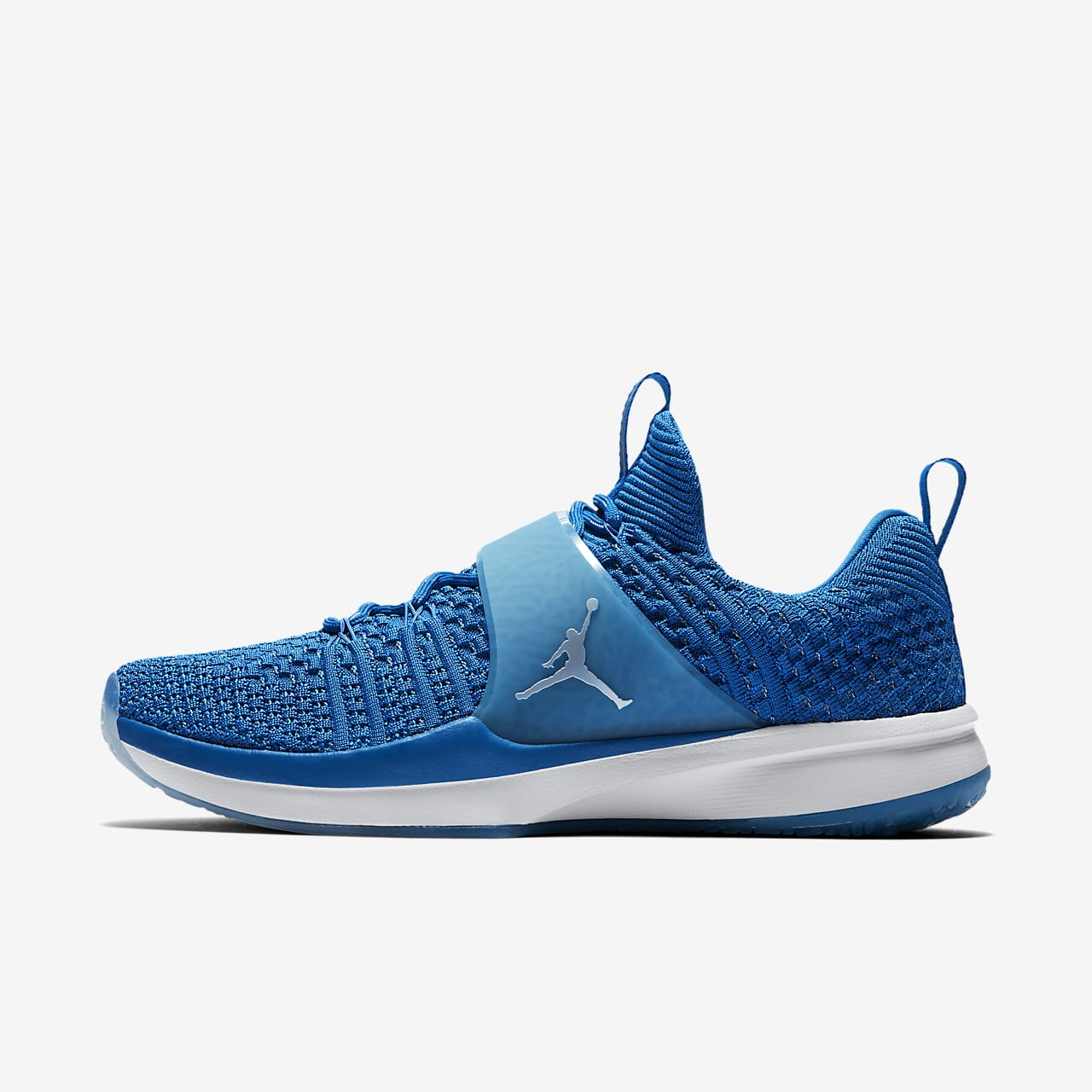 Jordan Trainer 2 Flyknit Michigan Release Date | SneakerNews.com