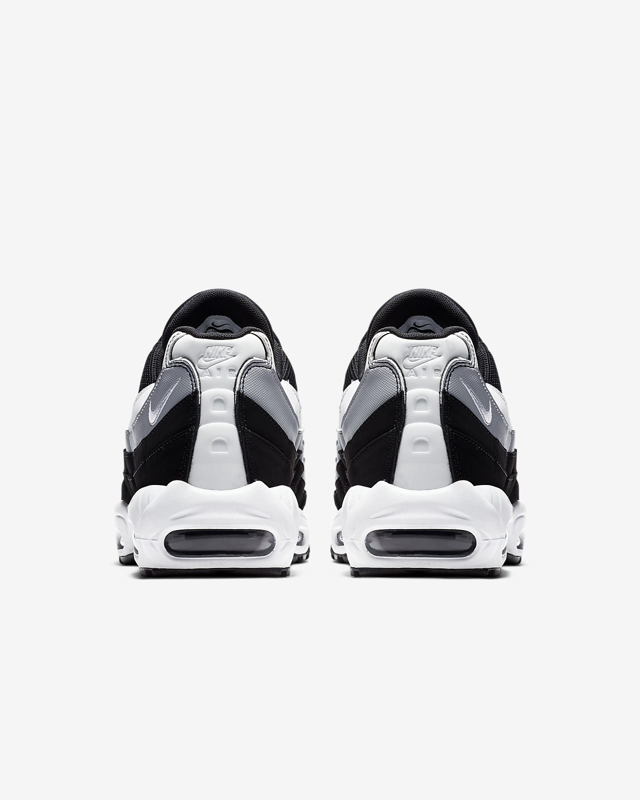 Nike Air Max 95 Men's Shoes.