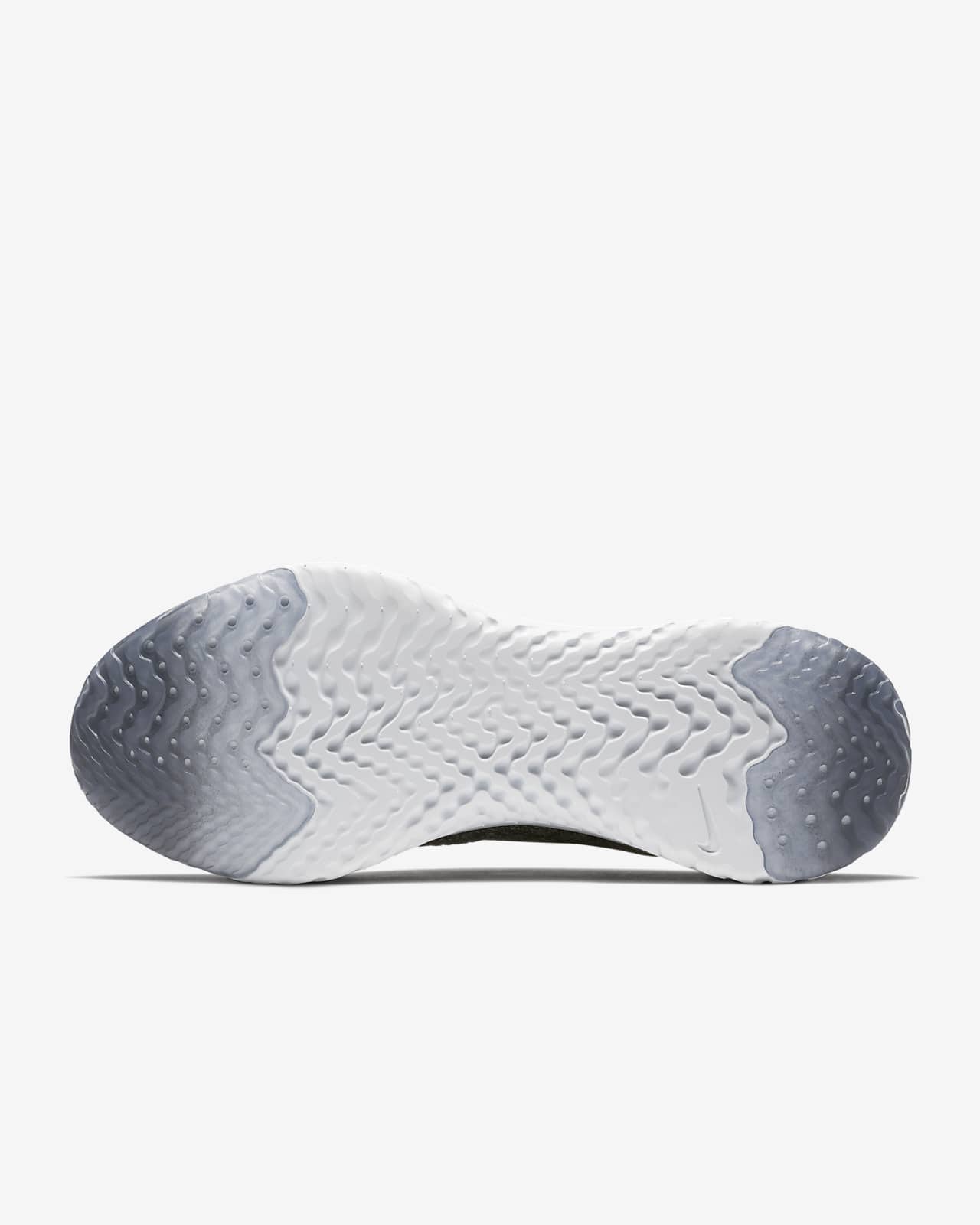 nike epic react flyknit femme jaune