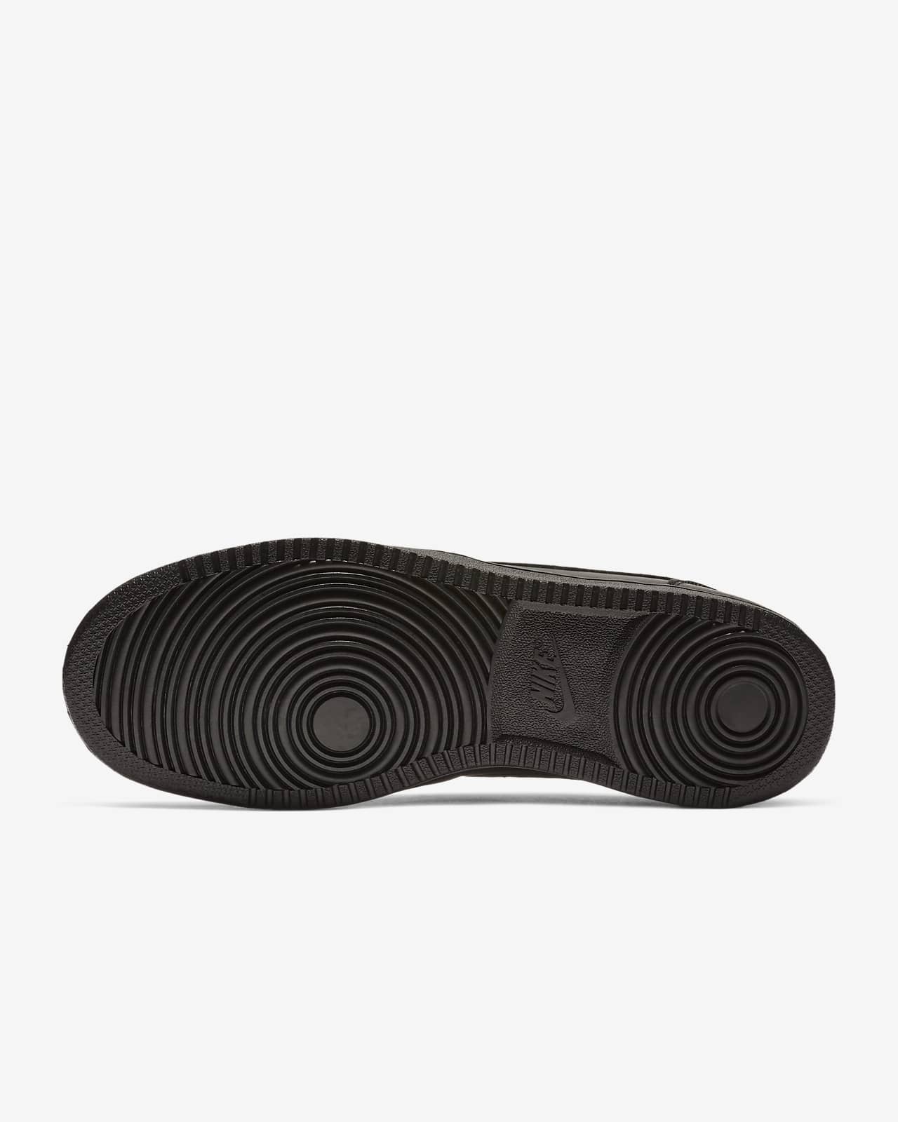 Calzado para hombre Nike Ebernon Low. Nike MX
