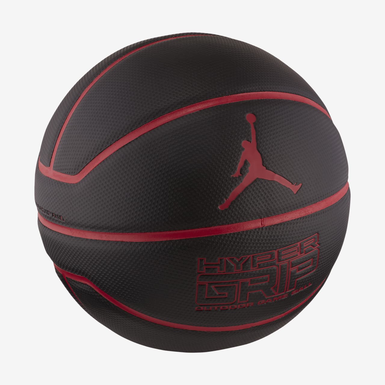 jordan hyper grip 4p basketball