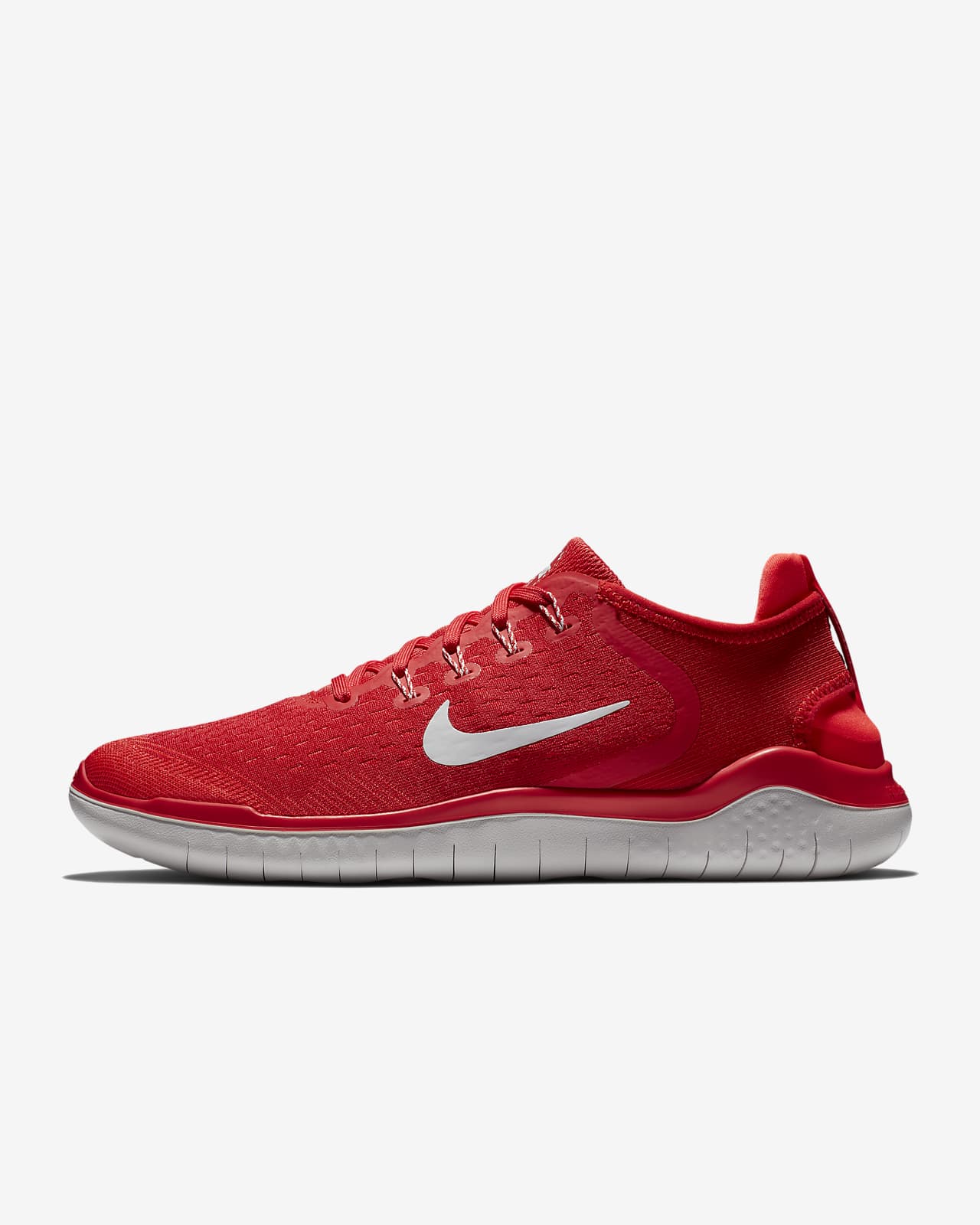 Nike Free Run 2018 Men's Road Running Shoes. Nike.com