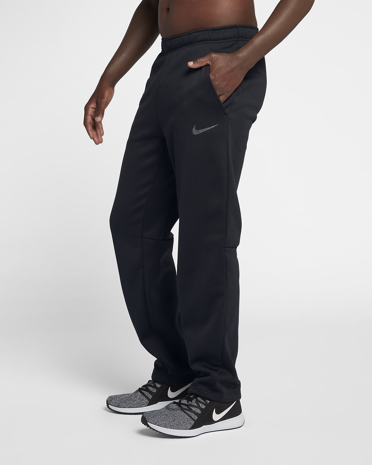 nike trainer pants