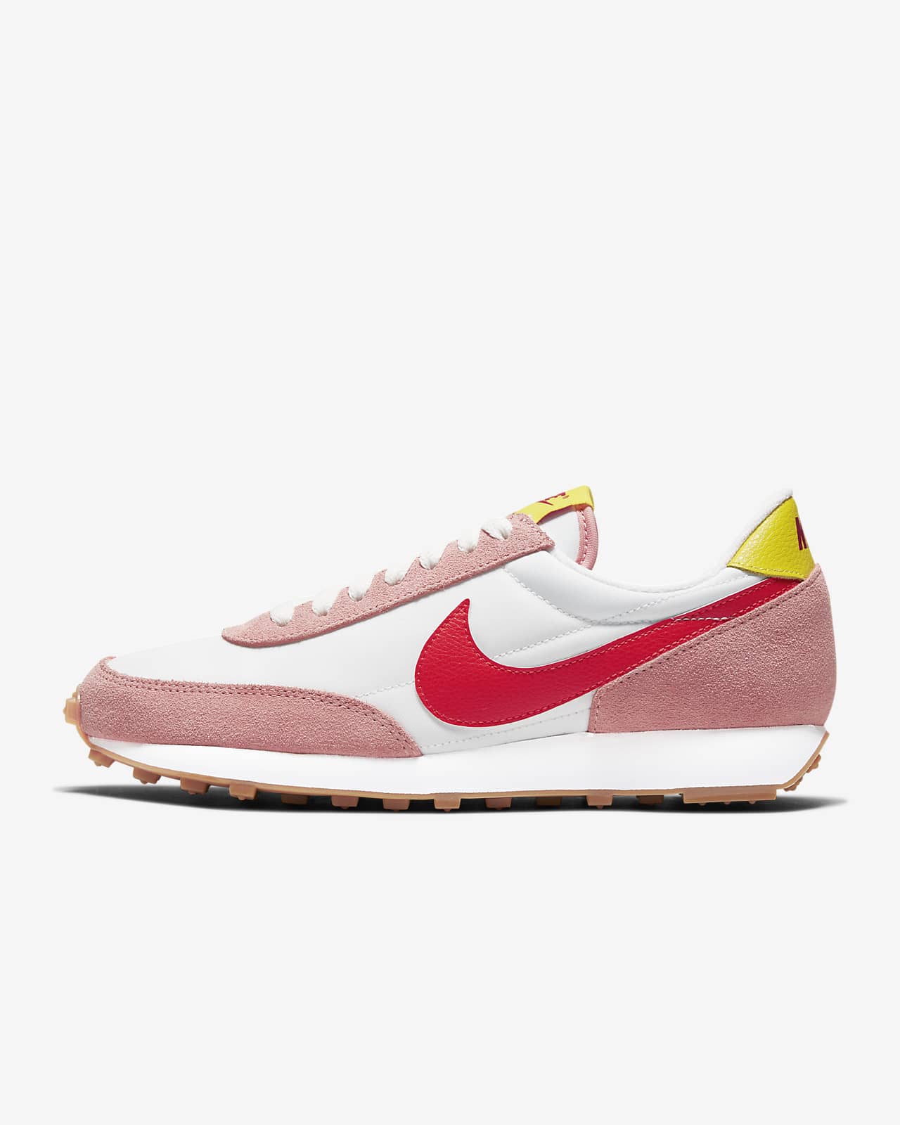 sneakers rose nike