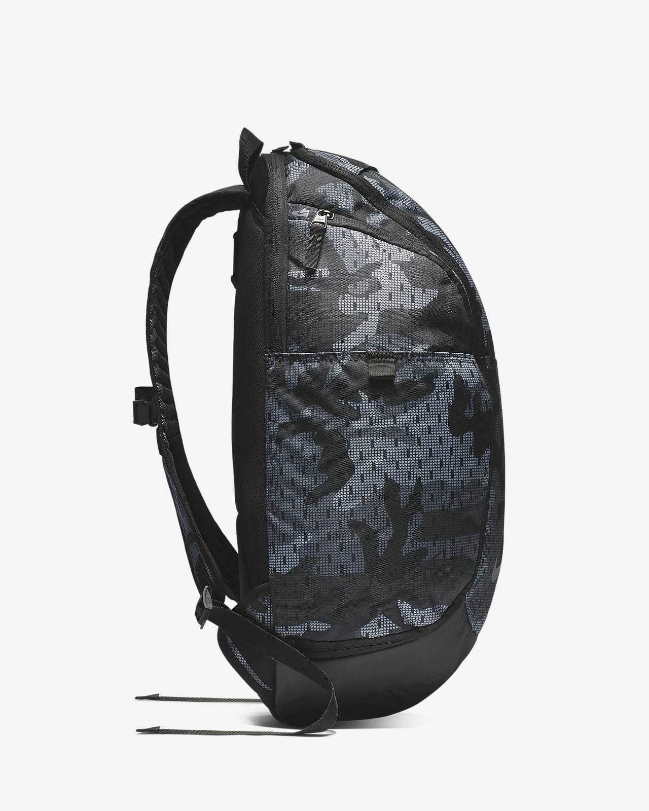 nike hoops elite backpack camo
