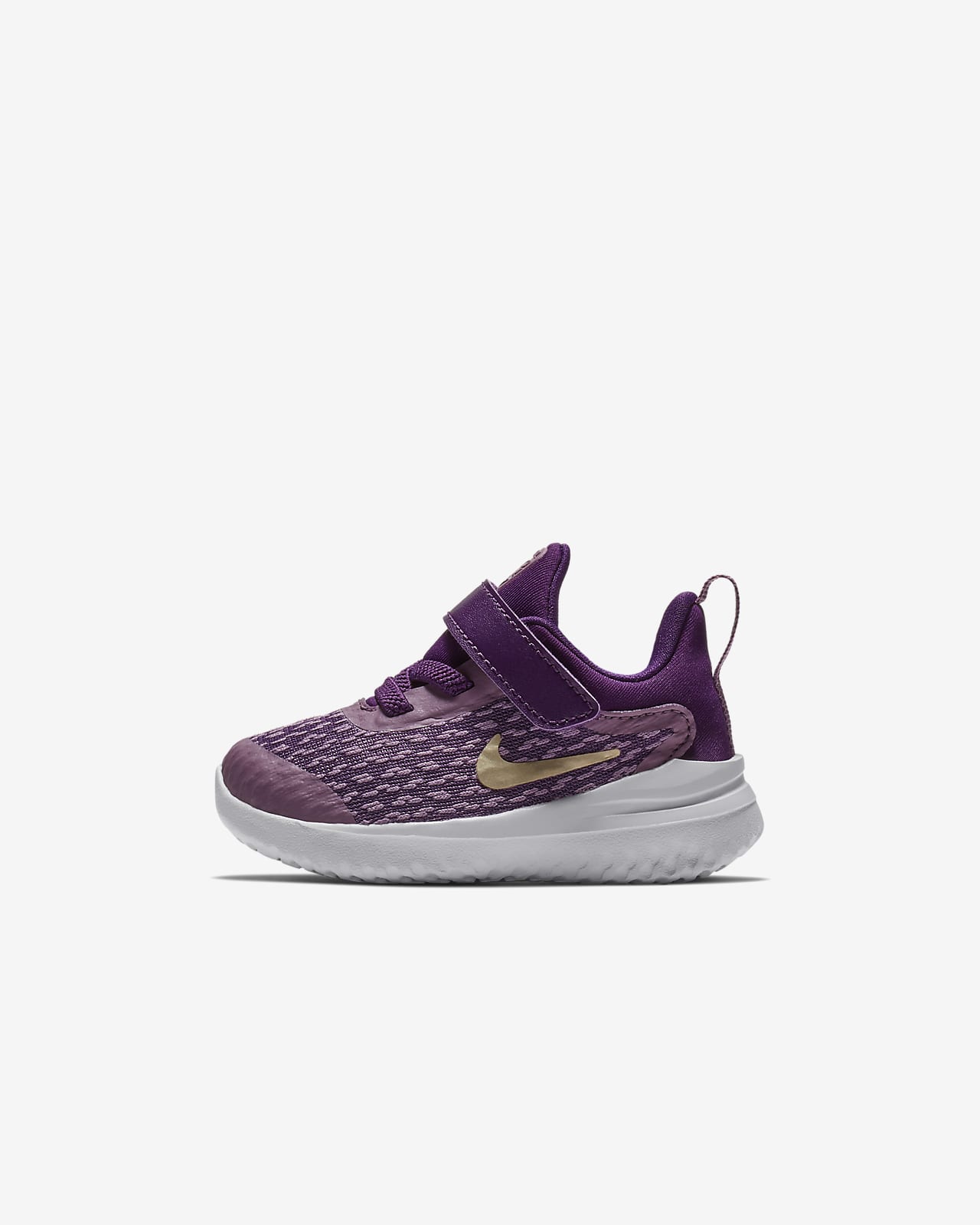 Кроссовки для малышей Nike Rival. Nike RU