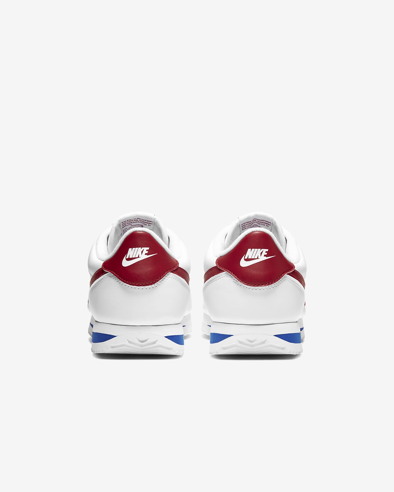 nike cortez za