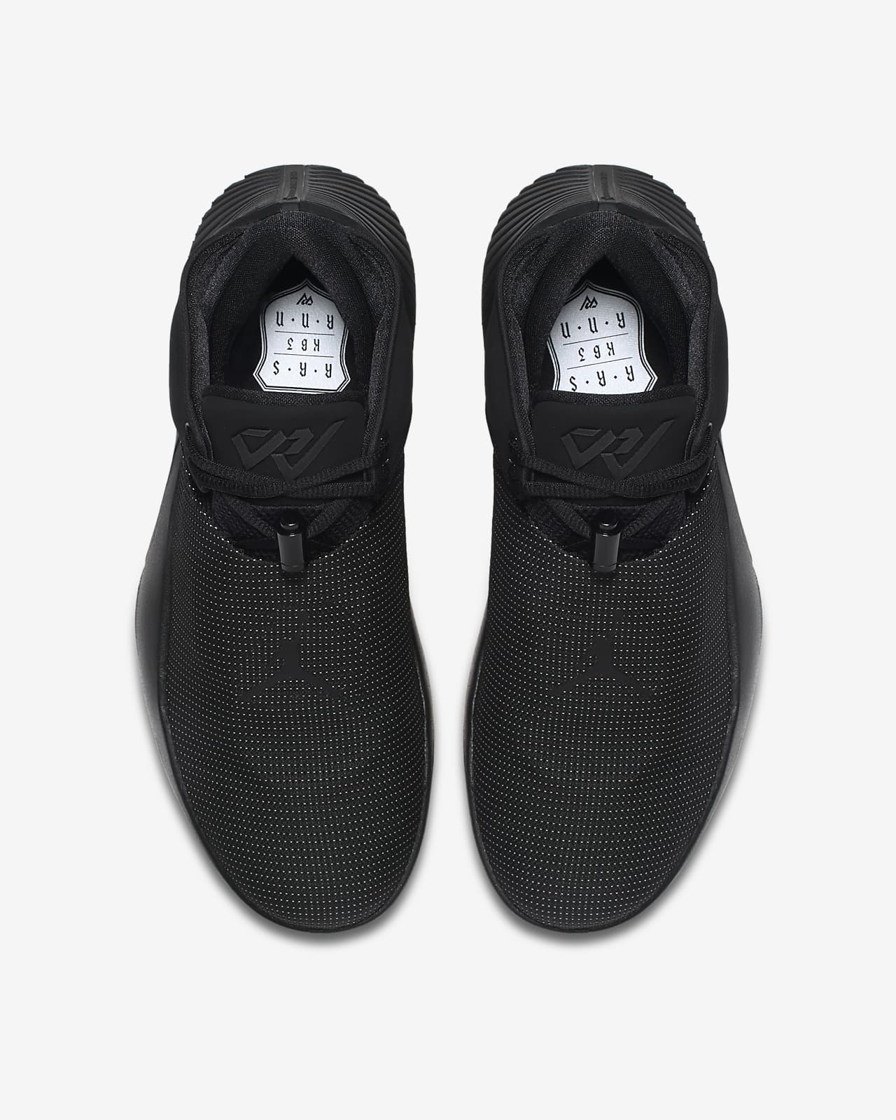 botas nike jordan why not zero.1