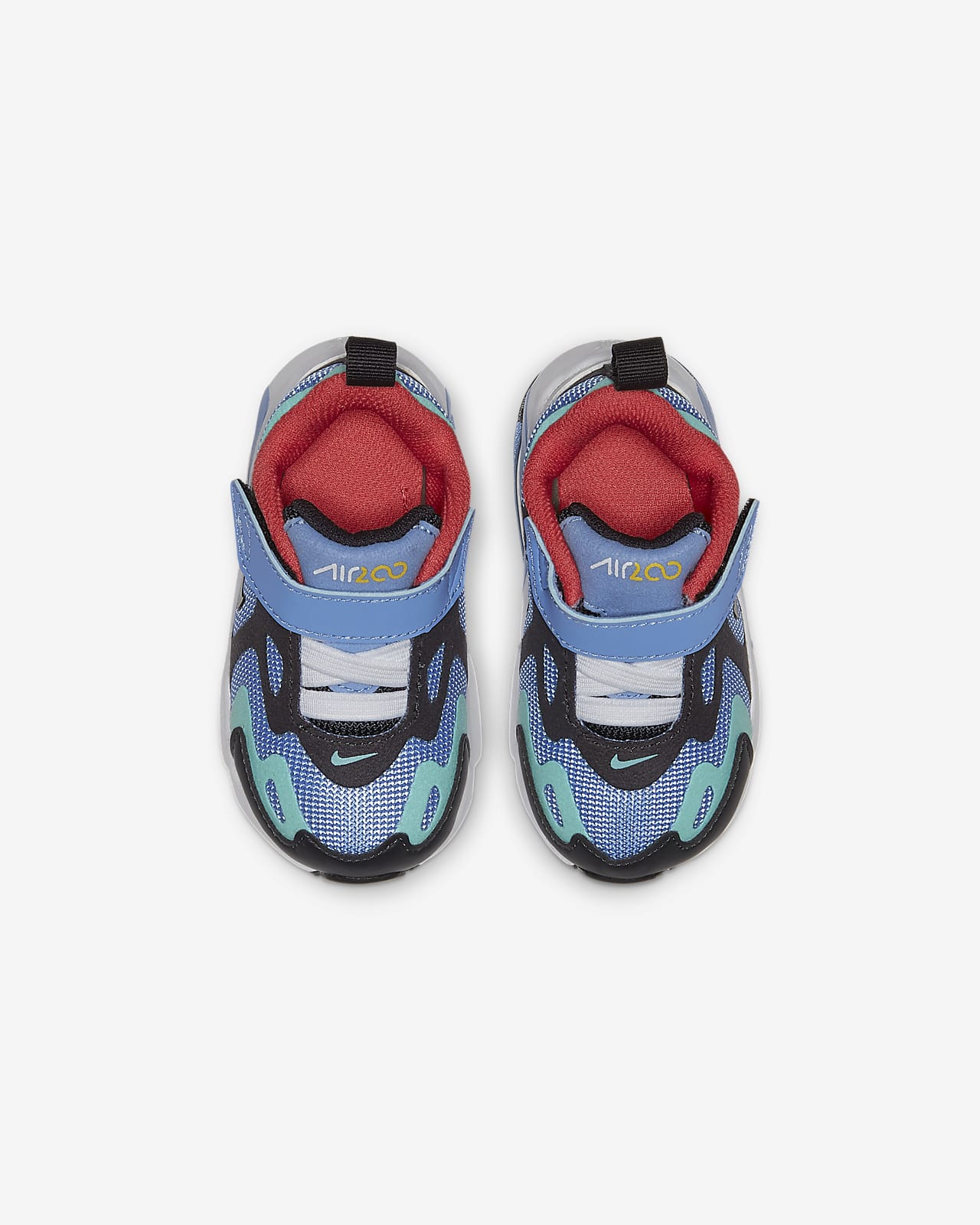 nike air max 200 infant