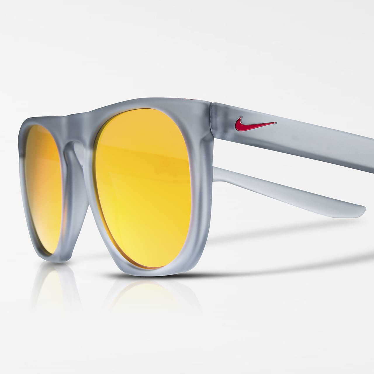 Nike Flatspot Mirrored Sunglasses