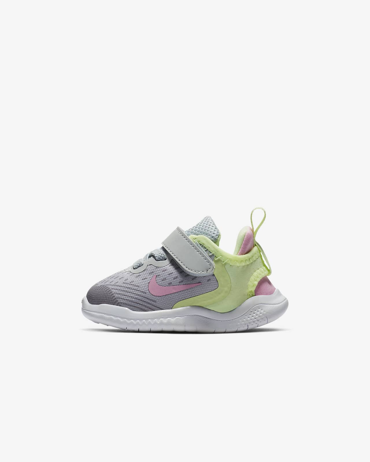 nike free rn 2018 toddler boy