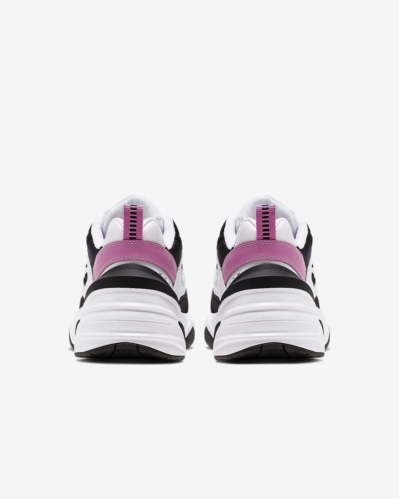 Nike M2K Tekno Women's Shoe. Nike ID