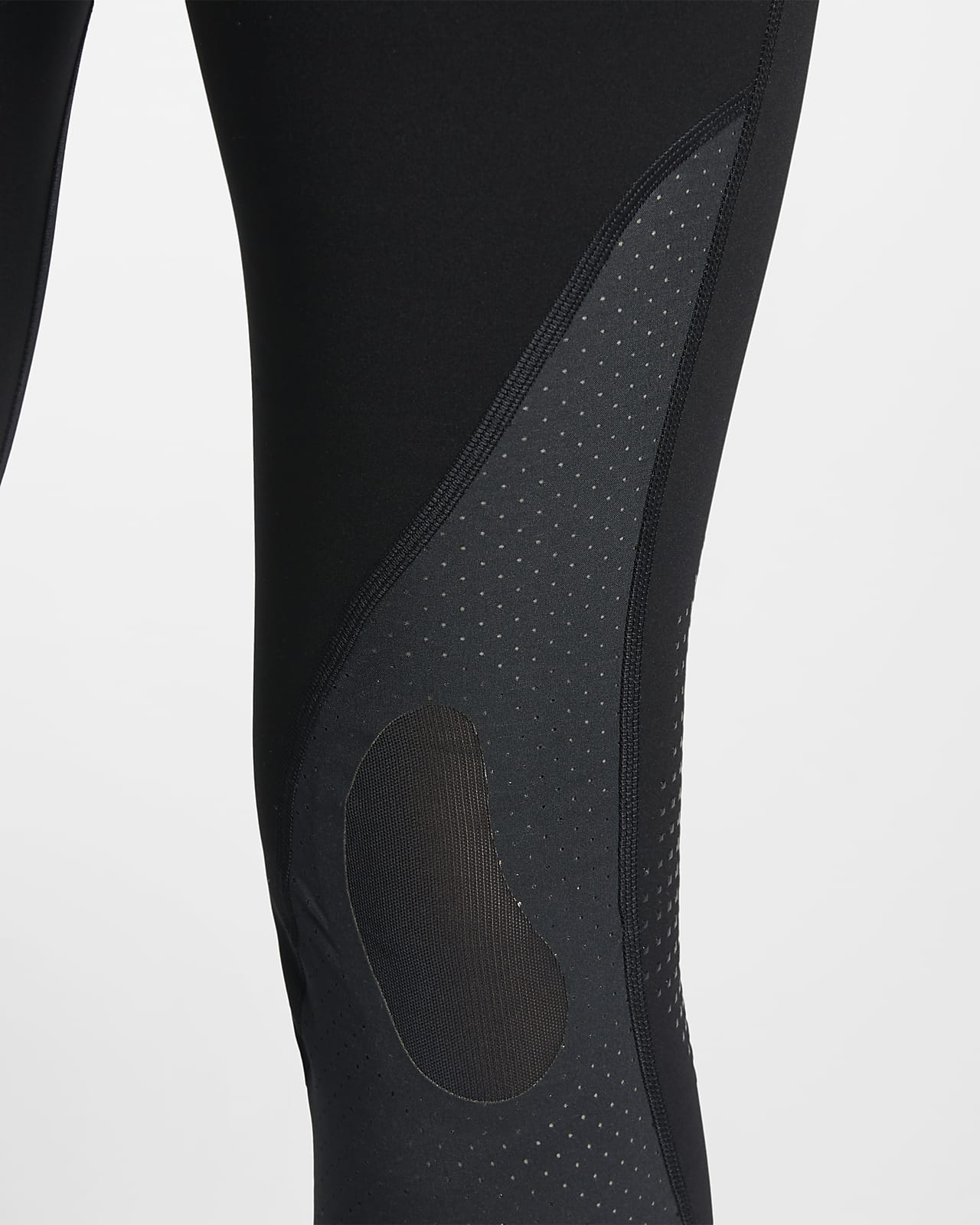 nike mmw 2 in 1 skirt