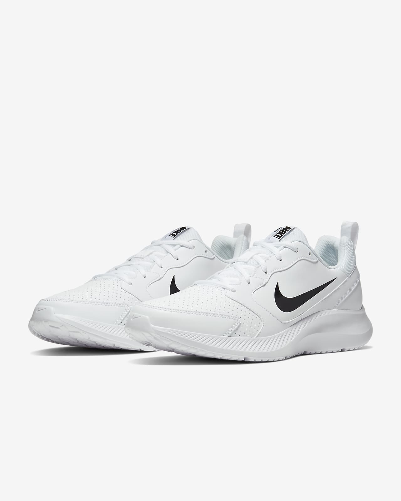 Nike Todos RN Men's Running Shoe. Nike GB