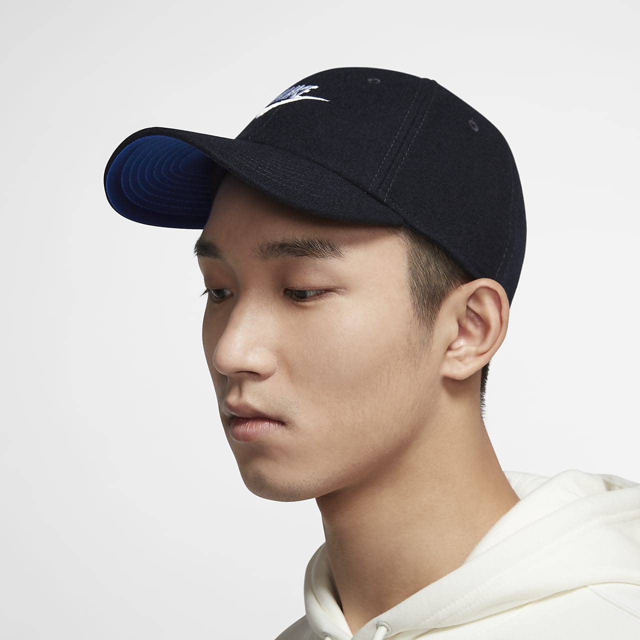 Nike Sportswear Heritage 86 运动帽耐克(Nike)中国官网