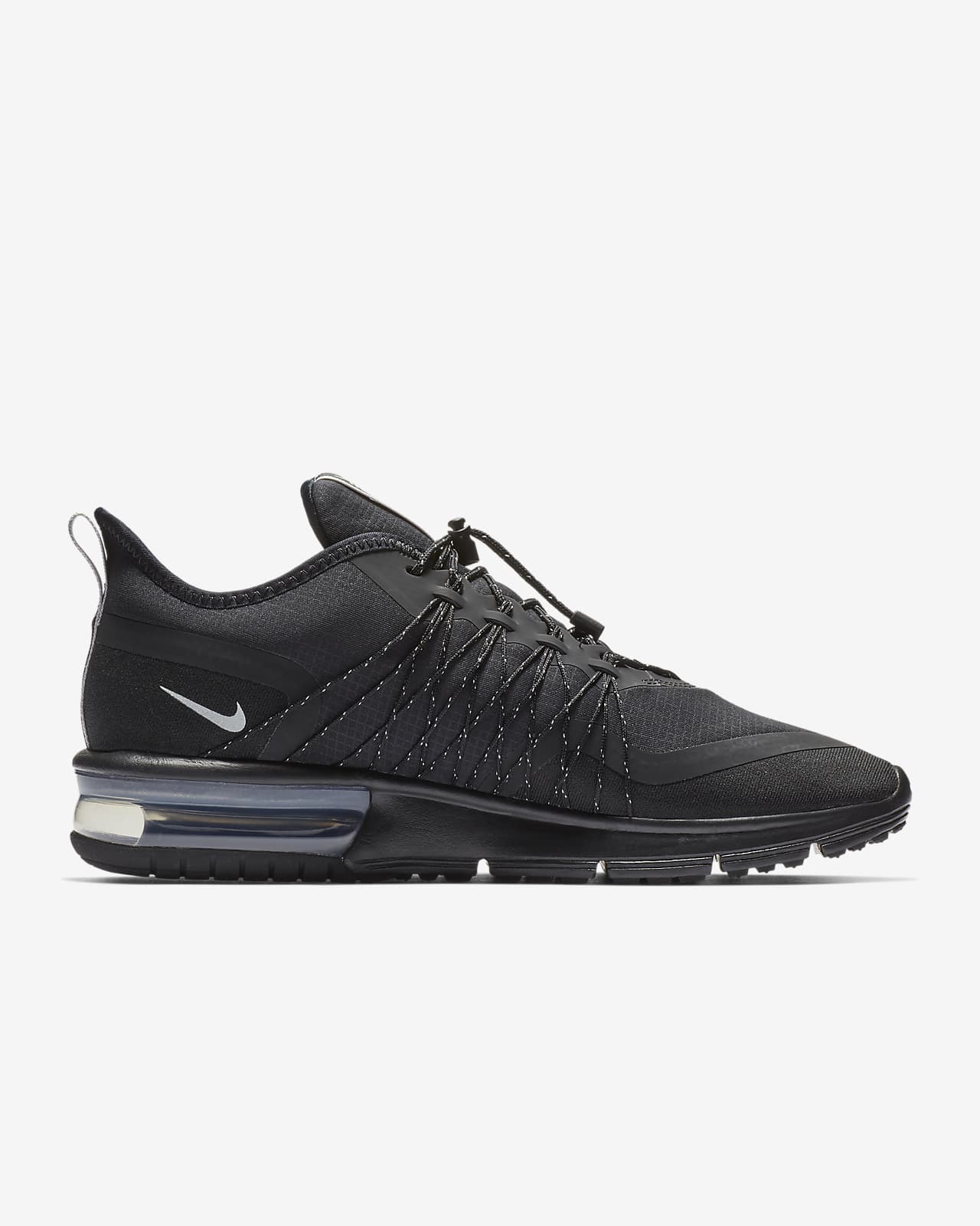 Nike Air Max Sequent 4 Utility 女åè¿å¨é-èå
(Nike)ä¸å½å®ç½