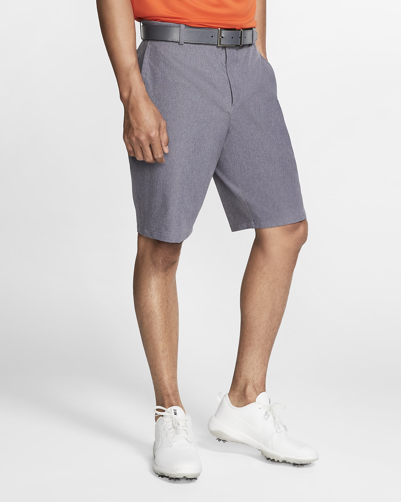 flex golf shorts