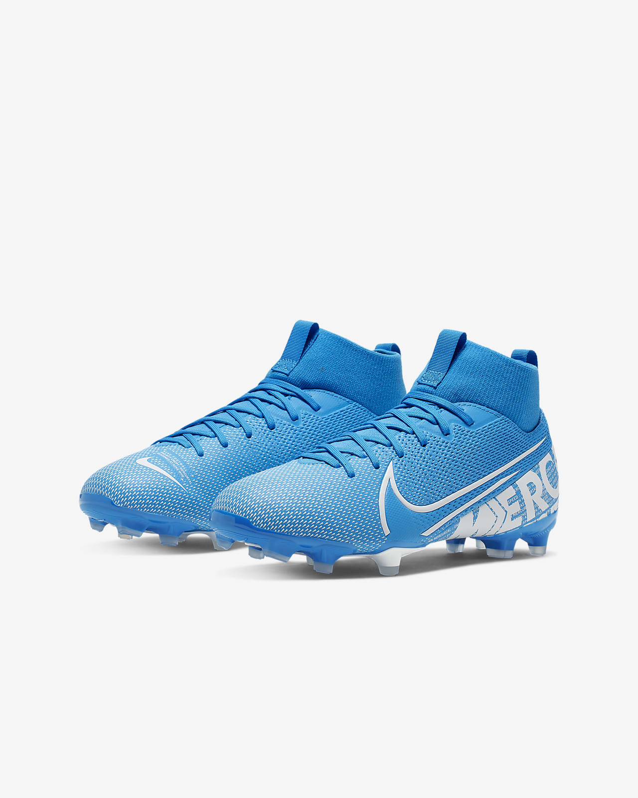 jr superfly 7