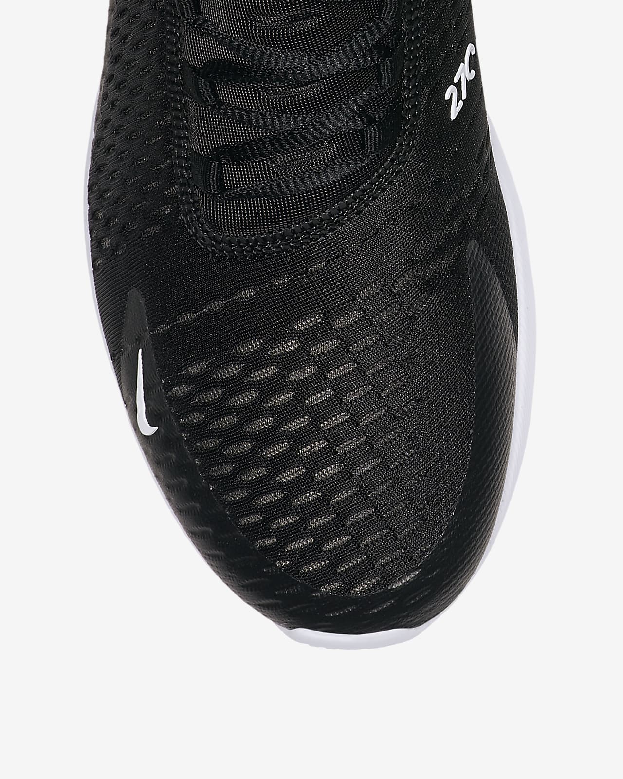 Nike Air Max 270 Men's Shoe. Nike ID