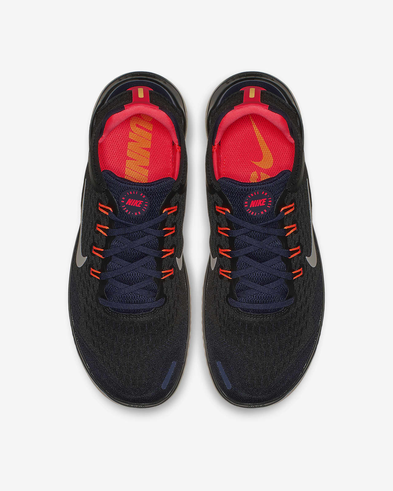 Nike Free RN 2018 Men's Running Shoe 