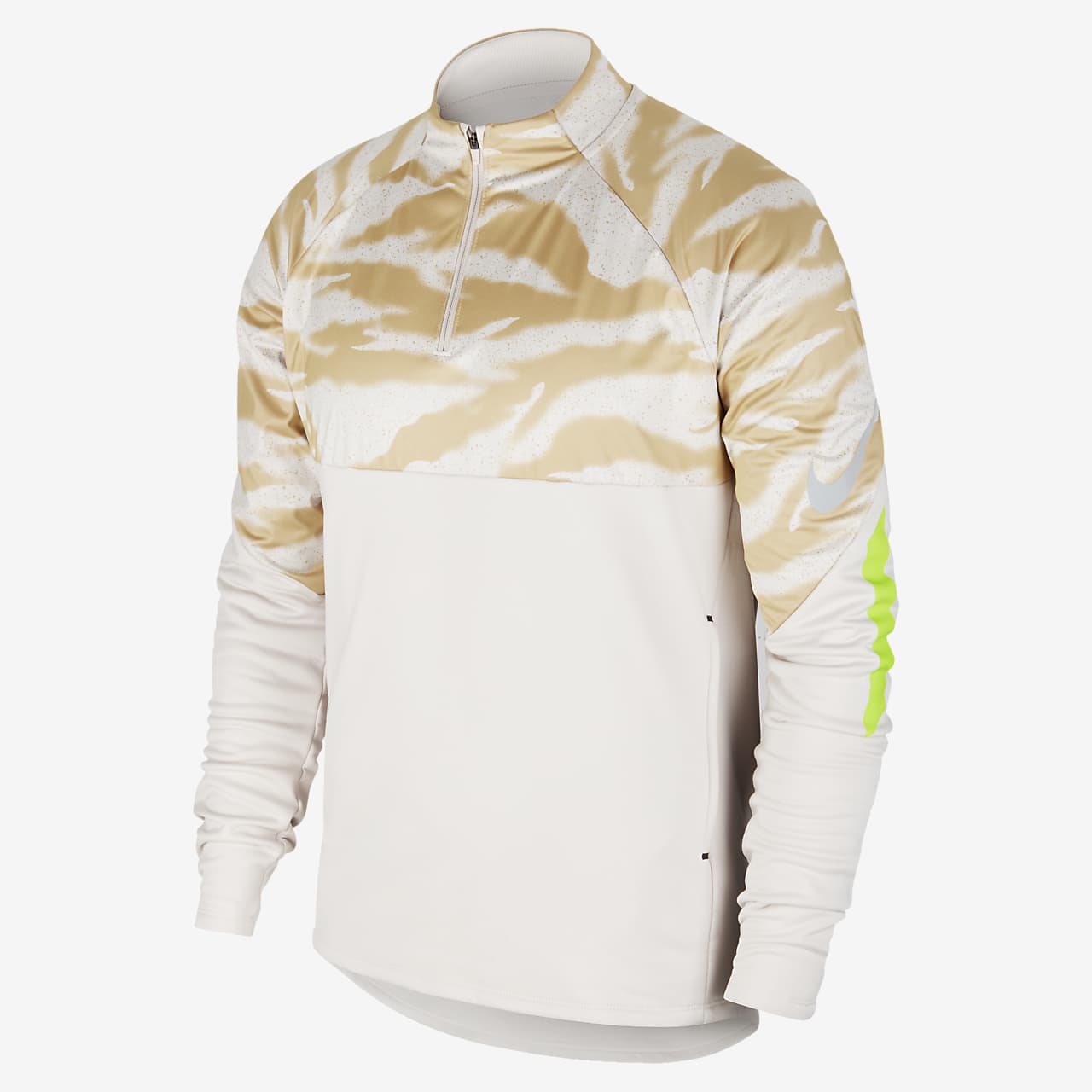 nike therma homme
