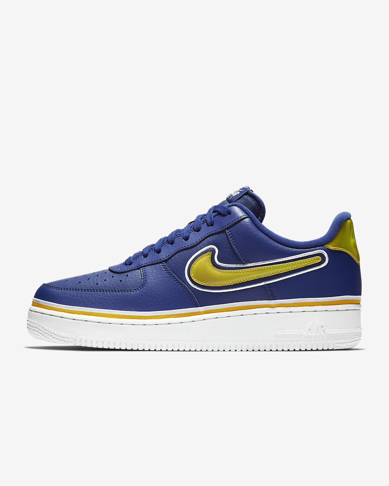 air force 1 low sport
