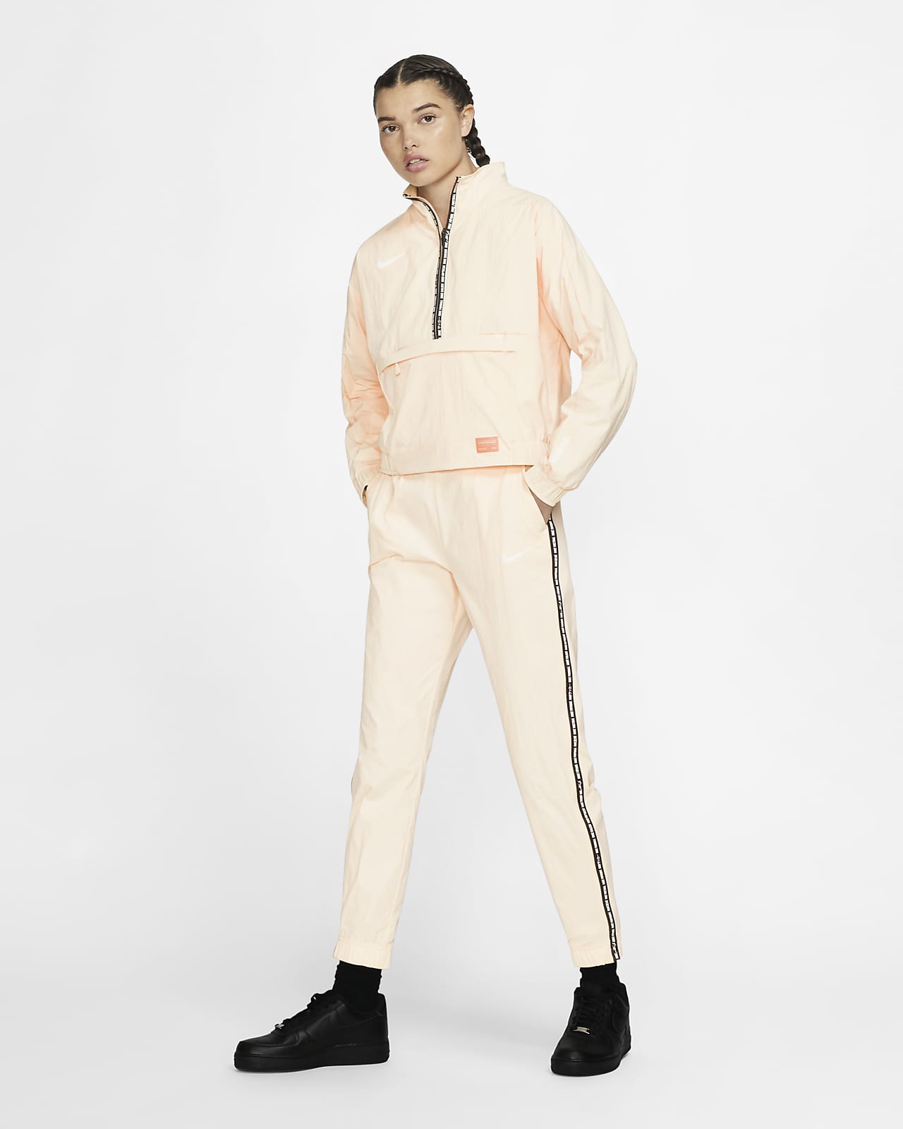 nike long sleeve football top