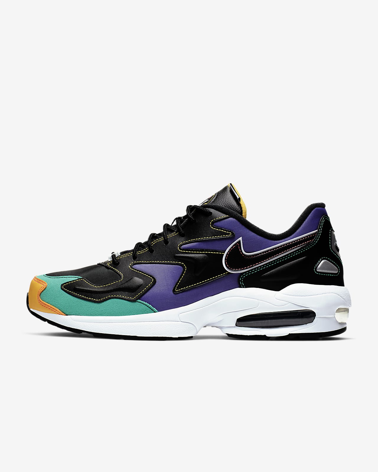 air max light comfort