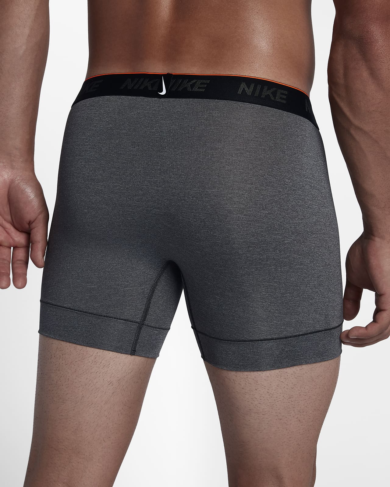 Training Boxer Briefs (2 Pack). Nike 