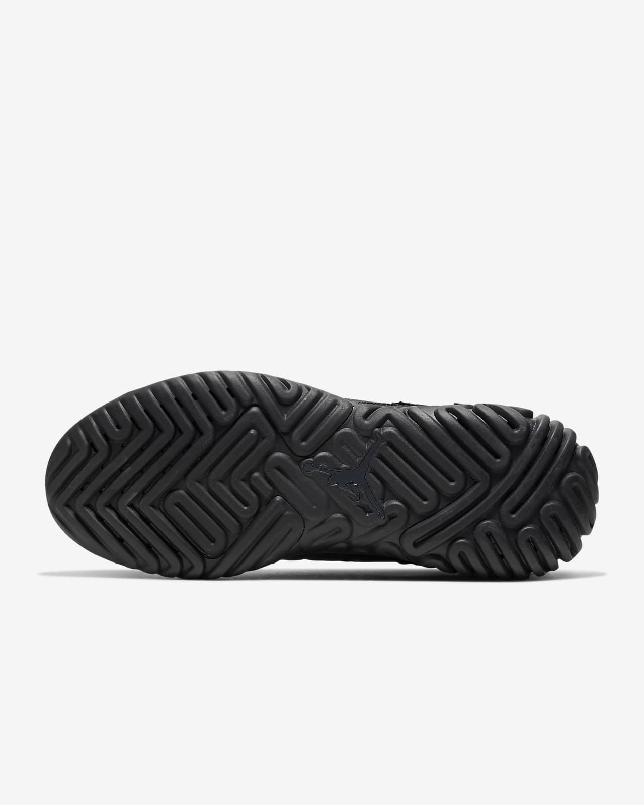 jordan proto react white black
